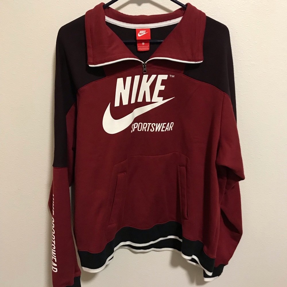 Nike Jacket